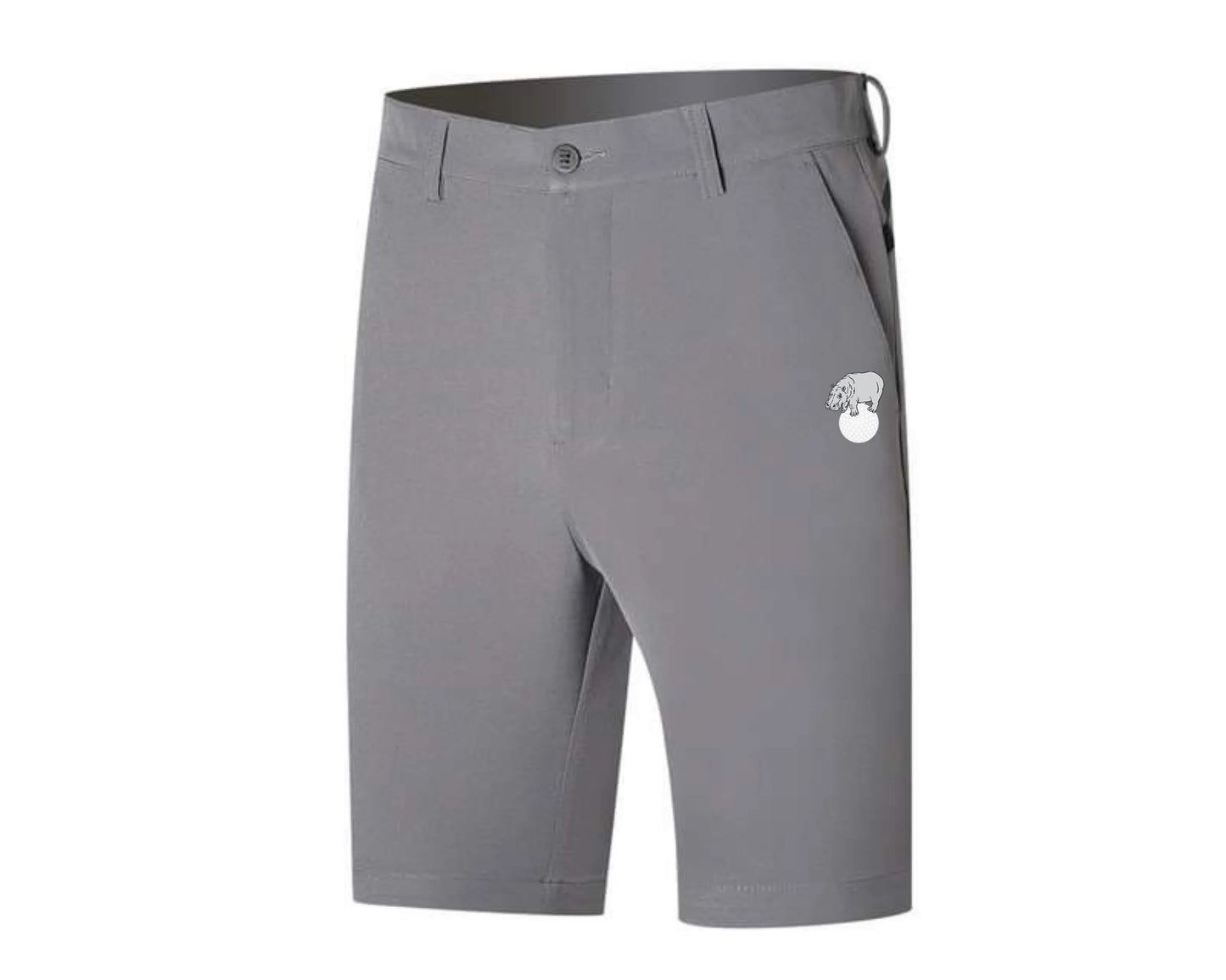 Chippopotamus Grey