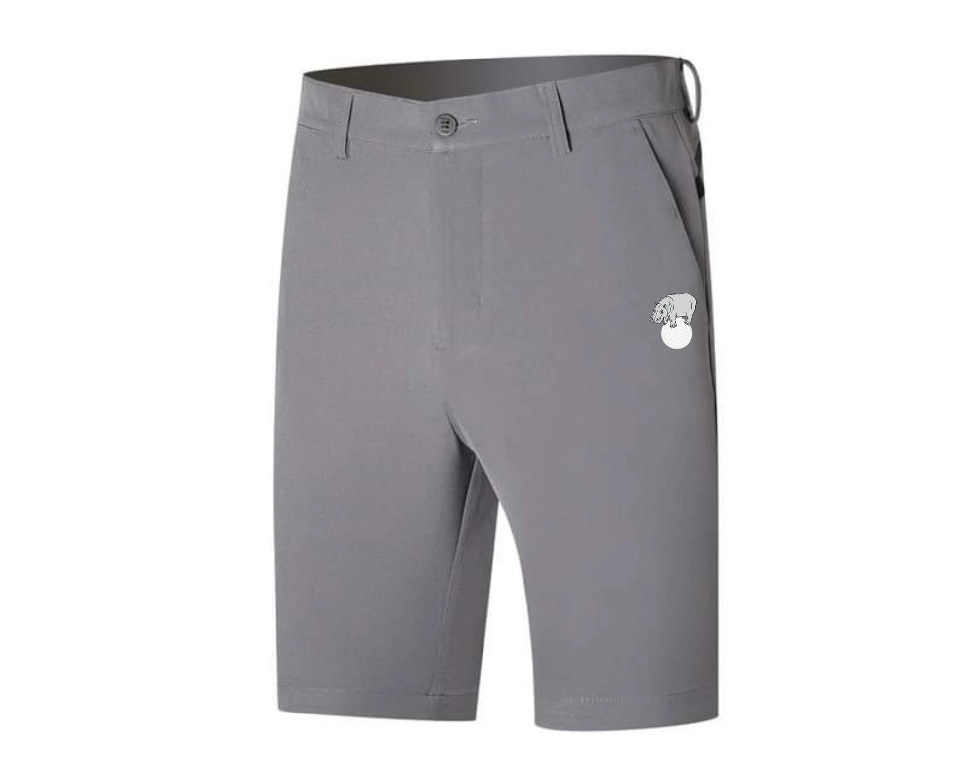 Chippopotamus Grey