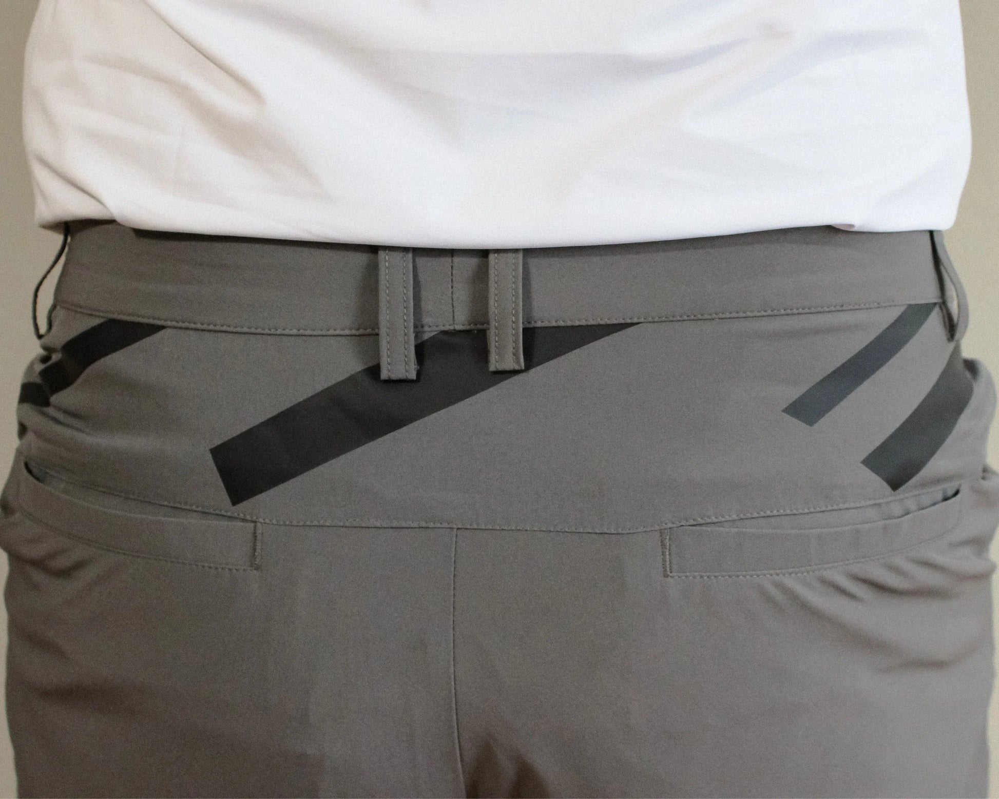 Chippopotamus Grey