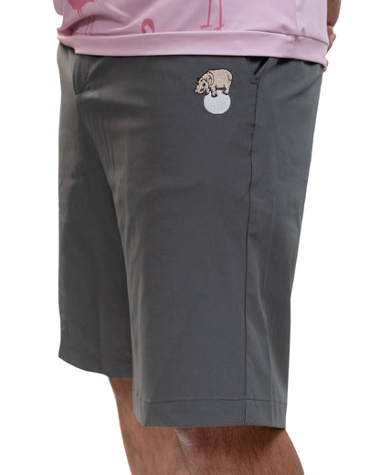 Chippopotamus Grey